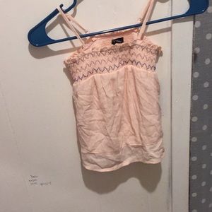 Tube top